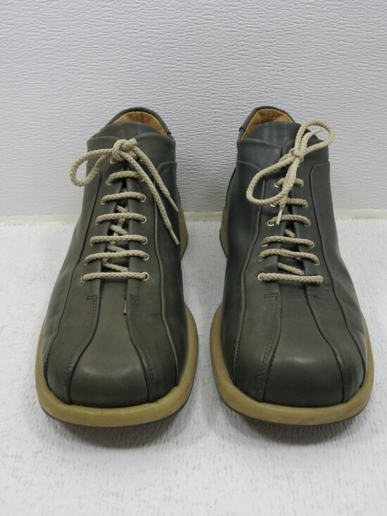 Fabio De Marco Leather Comfort Chukka Men\'s Comfort Boots Size 41 7 main image 6